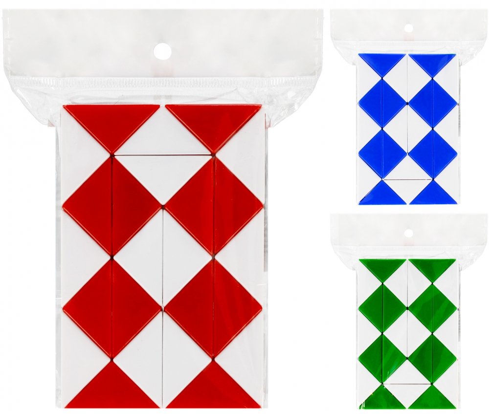 Mega Creative Kostka Magiczna Waz 337886