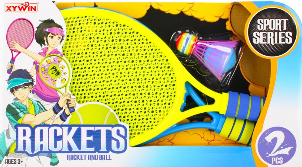 Mega Creative Rakietki Lotka 43x24x5 9904b Wb 36
