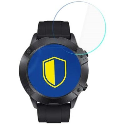 3MK Szkło hybrydowe Watch Protection do Cubot N1