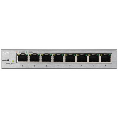 Zyxel GS1200-8-EU0101F