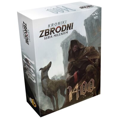 Kroniki Zbrodni: 1400