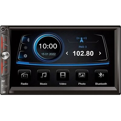 Vordon HT-760 Bristol
