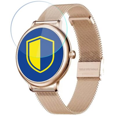 Garett Lady Julia - Emma Szkło ochronne 3 szt - 3mk Watch Protection FlexibleGlass Lite RATY | GRATIS WYSYŁKA | GRATIS ZWROT DO  1 ROKU | 100% ORYGINAŁ!!