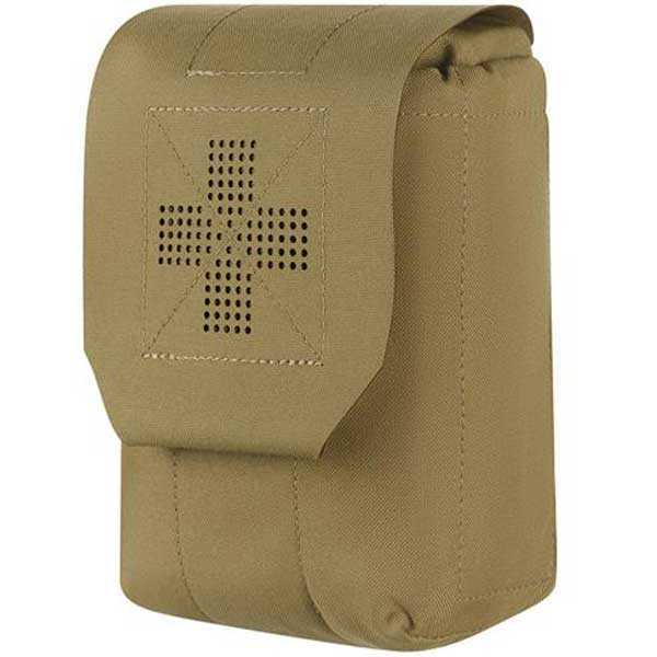 Ładownica medyczna M-Tac pionowa Large Elite - Coyote (10239005)