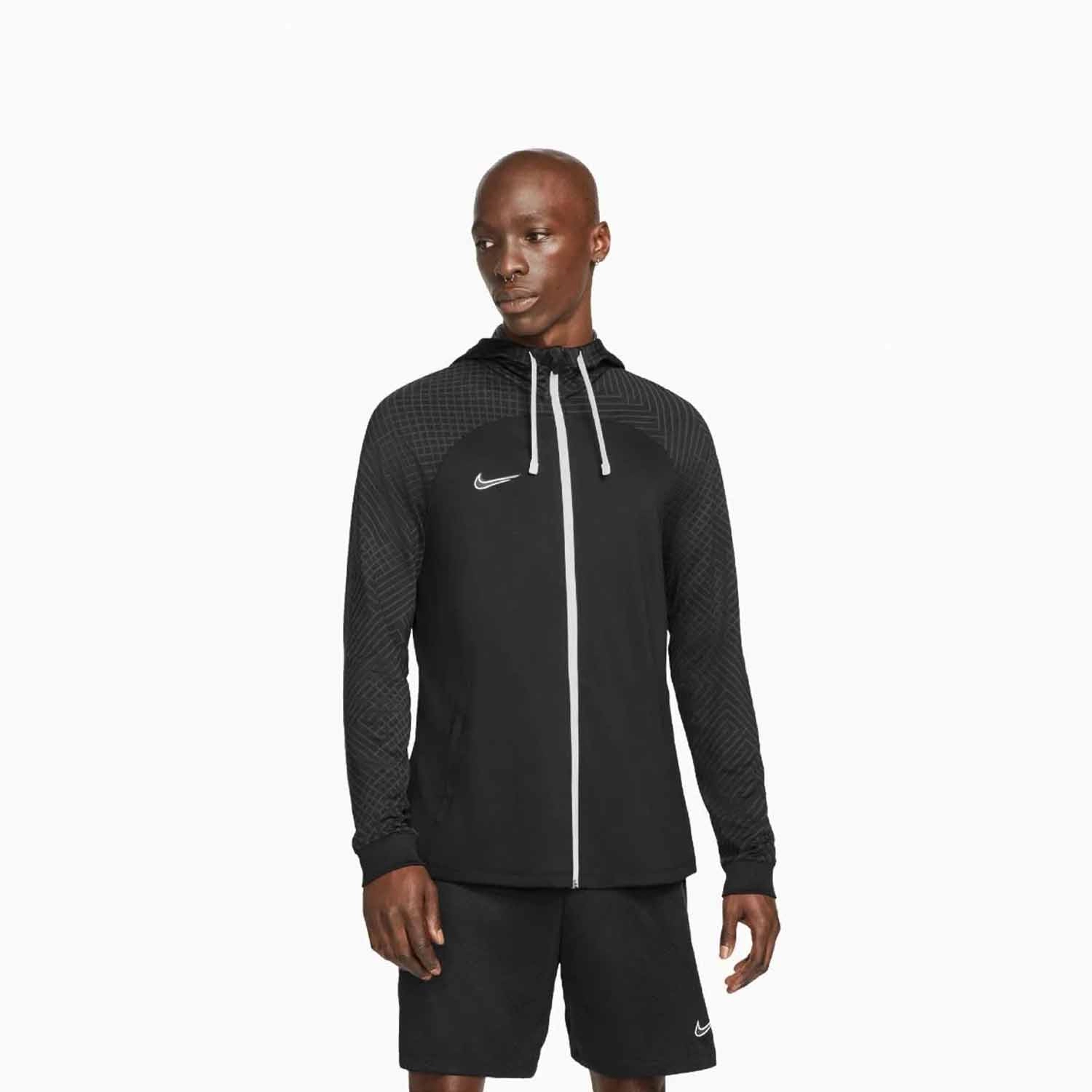 Bluza męska NIKE DF STRIKE HD TRK JACKET
