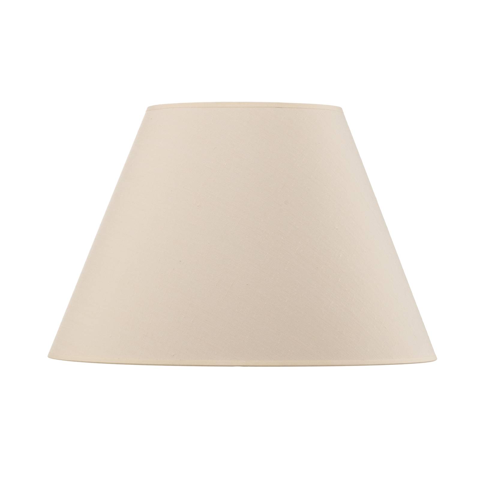 Duolla Klosz Pseudosofia do lampy stojącej ecru/struktura