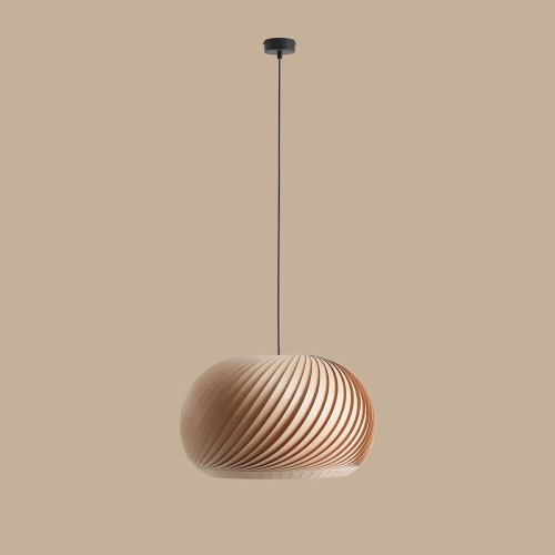 Aldex  1110G_L lampa wisząca 1x60W/E27
