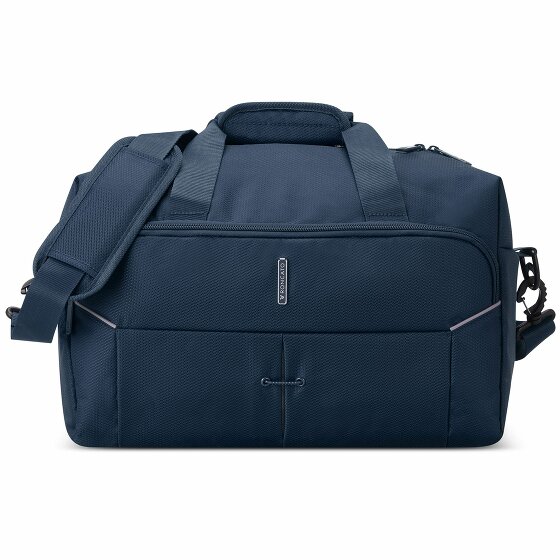 Roncato Ironik 2.0 Weekender Travel Bag 40 cm blu notte