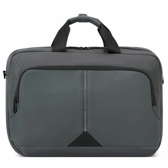 Roncato Clayton Briefcase 44 cm przegroda na laptopa antracite