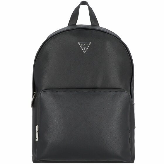 Guess Certosa Plecak 42 cm black