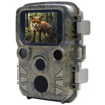 Kamera monitorująca Braun Scouting Cam Black800 mini