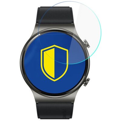 3MK Watch Protection FG do HuaweiWatch GT 2 Pro Sport WATCH PROTECTION FG