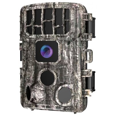 Opinie o Fotopułapka BRAUN Scouting Cam Black 400 WiFi 4K