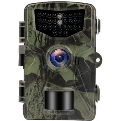 Opinie o Fotopułapka BRAUN Scouting Cam Black 575