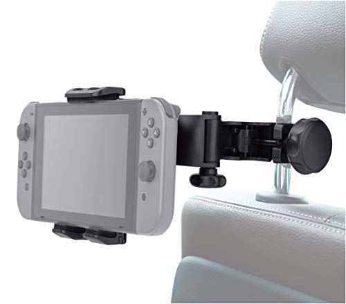 Switch Car Holder