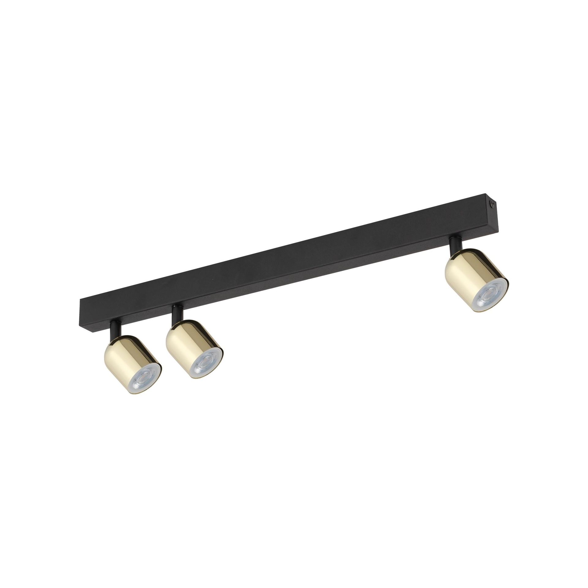Top lampa sufitowa złota 6315 TK Lighting