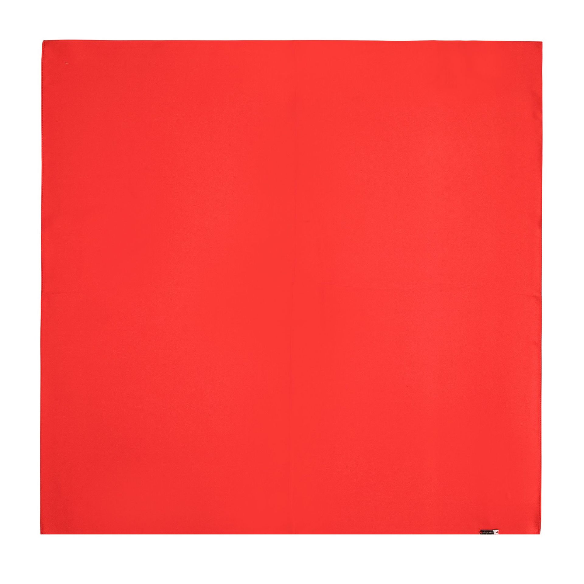 Damska apaszka jedwabna