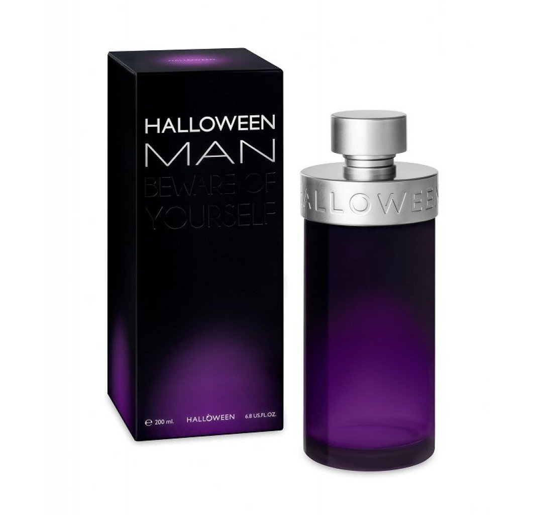 Jesus Del Pozo Halloween woda toaletowa 200ml