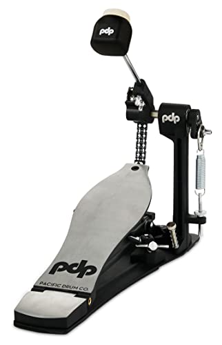 Pedał nożny serii PDP Concept Pedal Single PDSPCO