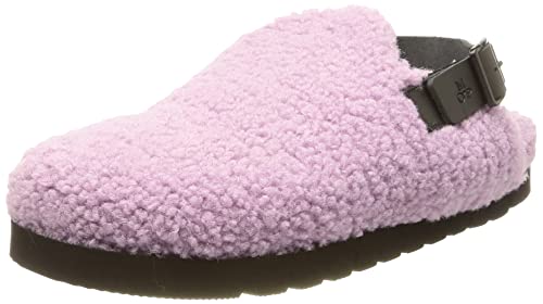 Marc O'Polo Damski model Leonie 1F kapcie domowe, 674, 36 EU