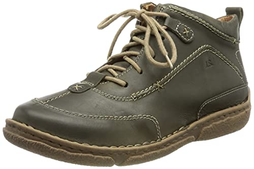 Josef Seibel Damskie sztyblety Neele 52, mech, 35 EU