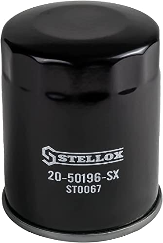 STELLOX Filtr oleju 20-50196-SX