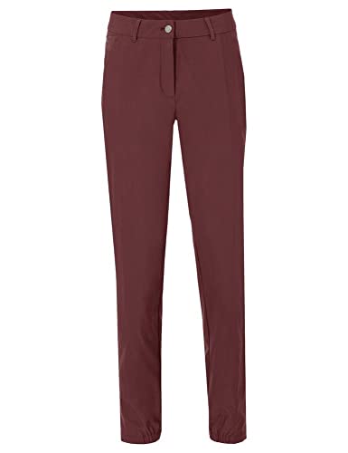 VAUDE Wo Mineo Winter Pants - Spodnie damskie