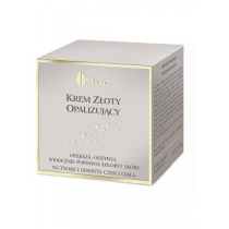 Ava Labolatorium Krem Złoty Opalizujący 50ml 0275