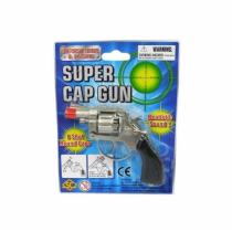 Spłonka Spłonki Do Pistoletów Blister 72 Strzały