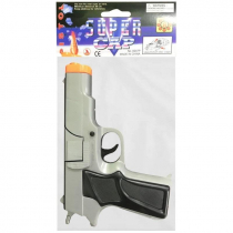 Pistolet na kapiszony Pisarek