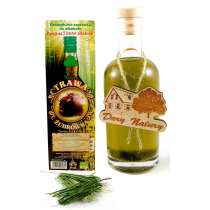 Lumarko Zaprawka Do Alkoholu Trawa Żubrówka Bio 3 G!