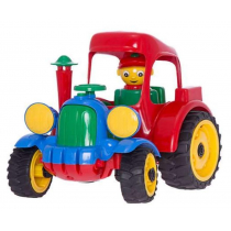 Traktor MIX Hemar Family