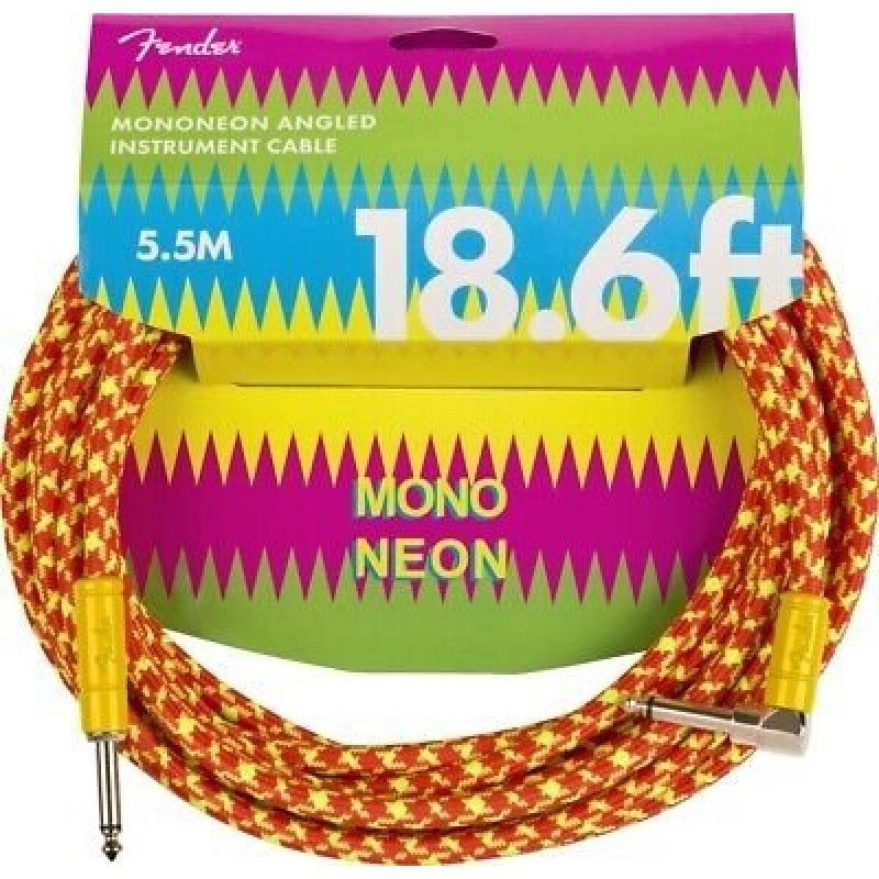 Fender Mononeon 10' kabel