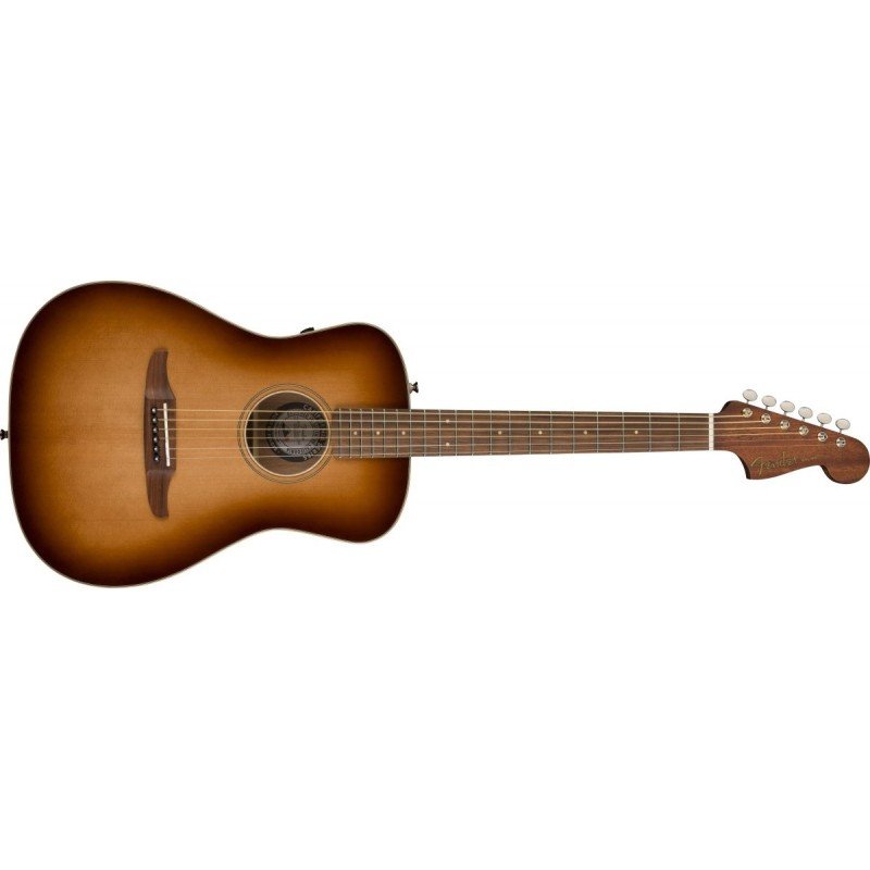 Fender Malibu Classic ACB PF