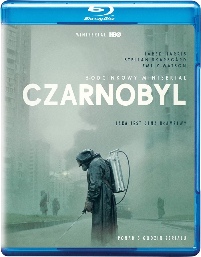 HBO Czarnobyl