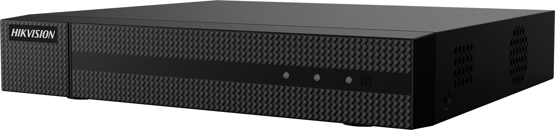 REJESTRATOR IP HIKVISION NVR-4CH-POE