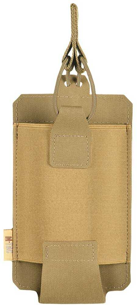 Ładownica elastyczna M-Tac na magazynek karabinowy - Coyote (10145205)