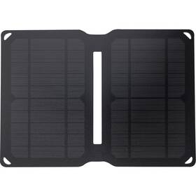 Ładowarka słoneczna Sandberg Solar Charger 10W 2xUSB (420-69) Czarny