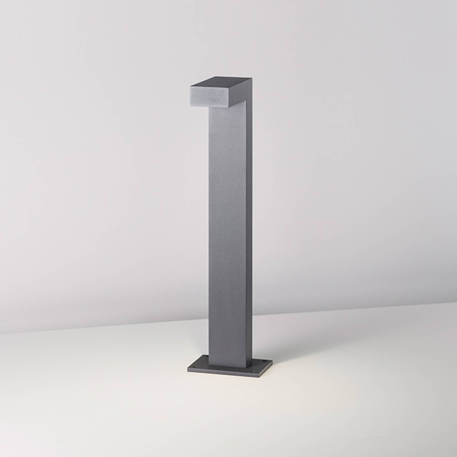 BRUMBERG Lantern słupek ogrodowy LED, 60 cm