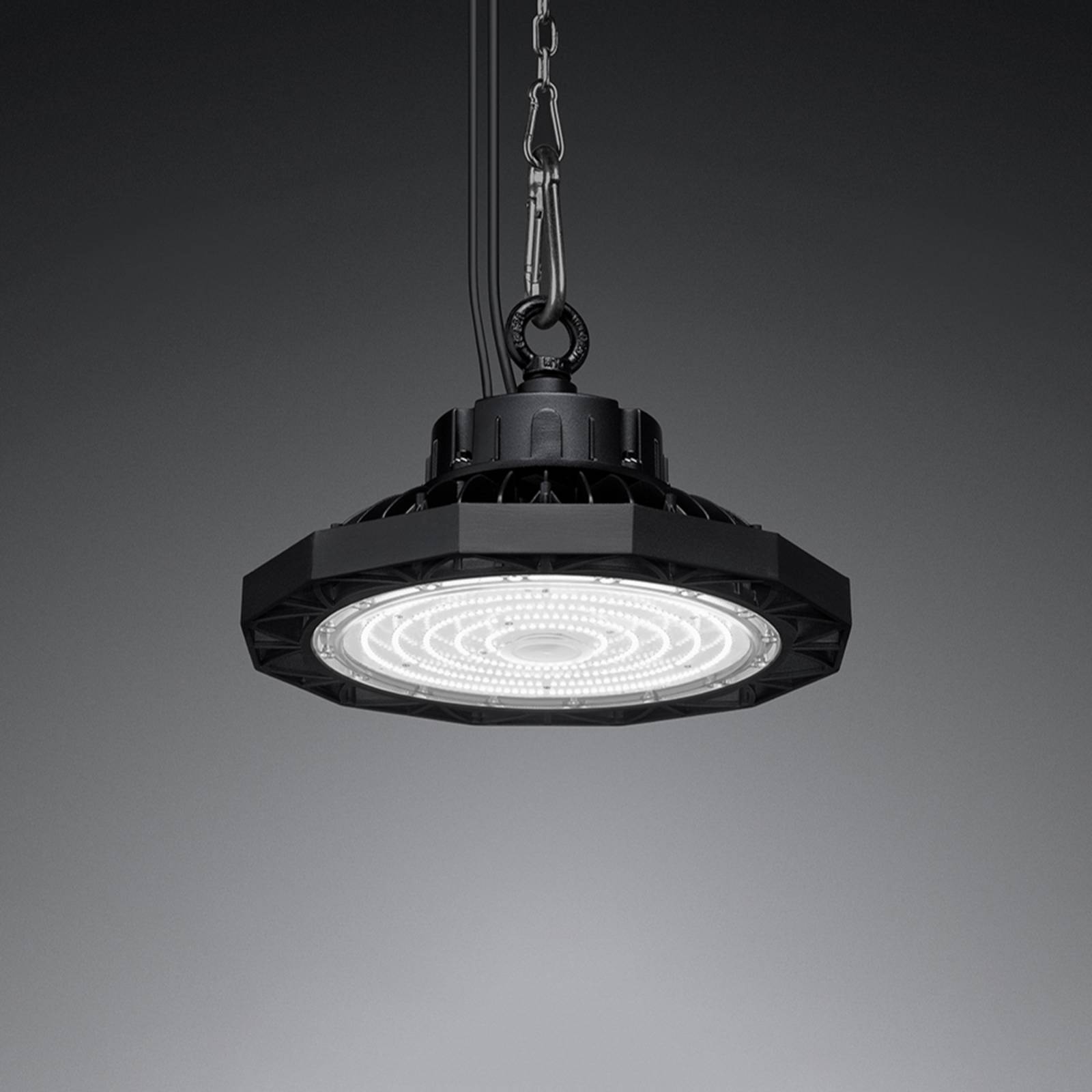 BRUMBERG Sol reflektor LED Highbay, 25 600 lm