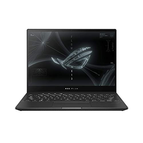 Asus ROG Flow 13 Gaming Convertible wyświetlacz dotykowy 13,4