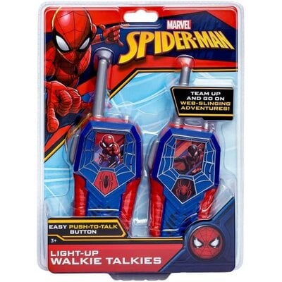 Krótkofalówka EKIDS Spider-Man SM-212.UEXv22