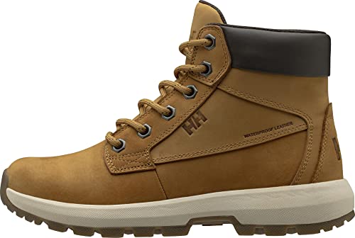 Helly Hansen Damskie buty trekkingowe Bowstring Primaloft, Honey Wheat, 39,5 EU, Wheat Honey Wheat, 39.5 EU