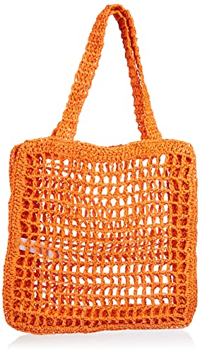 Pieces Pcjulie Tote Bag D2d, damska torba wieczorowa, Egzamin