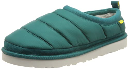 UGG Męskie kapcie Tasman Puft, Deep Teal, 41 EU
