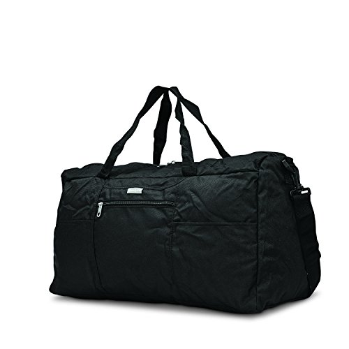 Samsonite Składane torby i plecaki, - Czarny - Rozmiar Uniwersalny