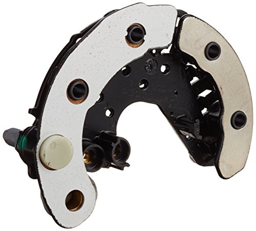 VALEO prostownik/mostek diodowy 593512