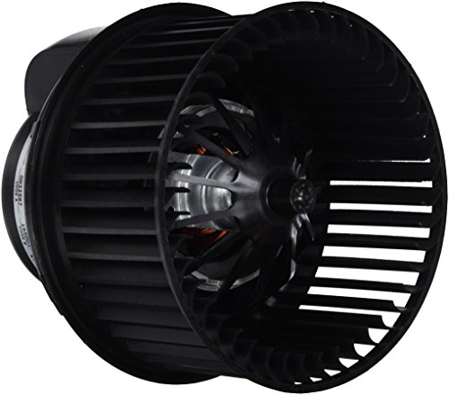 NISSENS Wentylator wnętrza 87313