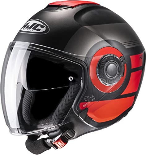 HJC Helmets i40 SPINA MC1SF L