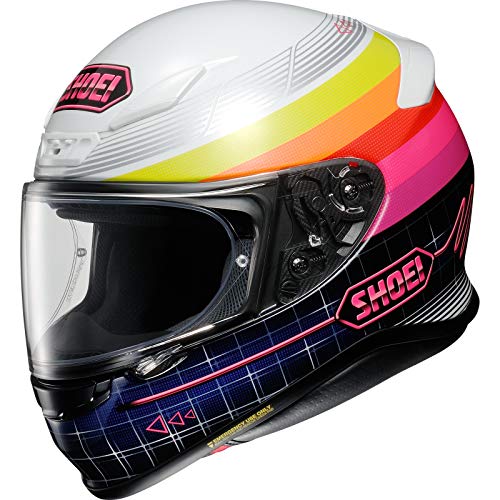 Shoei NXR Zork M, Tc-7
